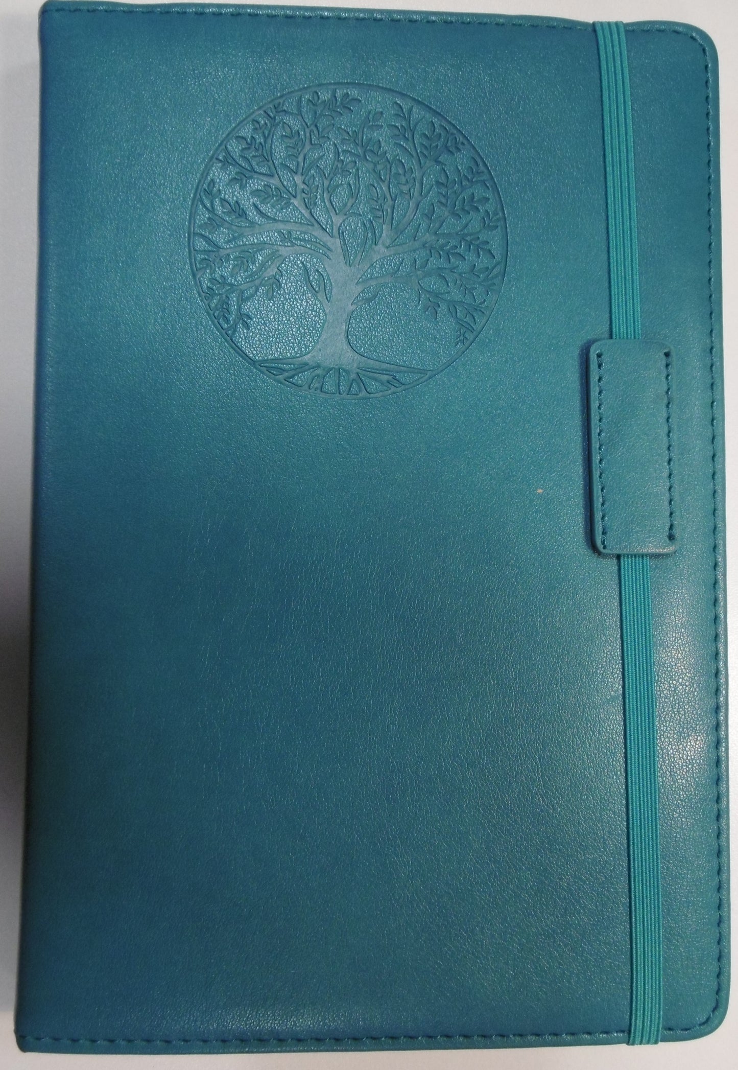 No Tree No Me - various coloured covered Journals